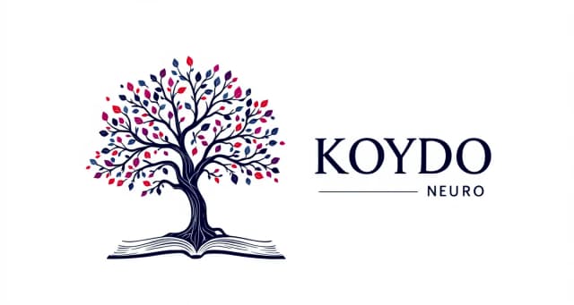 Koydo Neuro logo